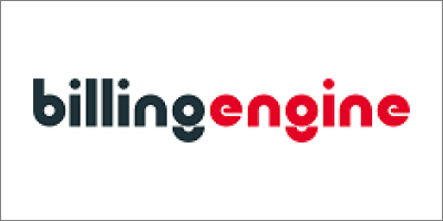 Logo billingengine