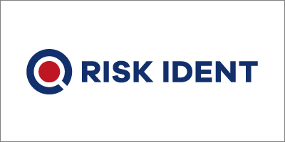 Risk Ident Logo