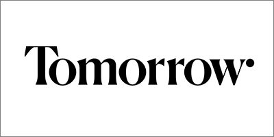 Tomorrow Logo