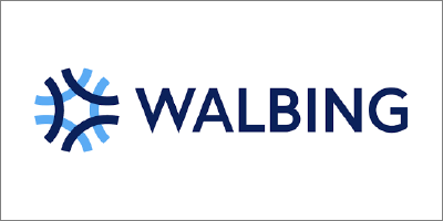 Walbing Logo
