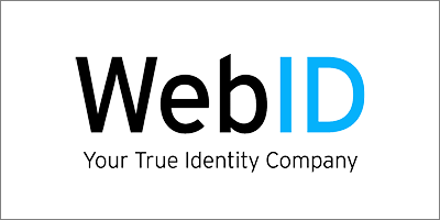 WebID Logo