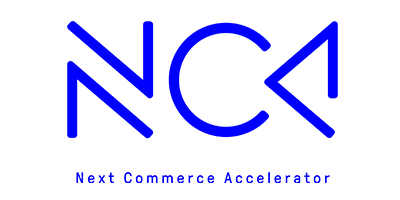 NCA Next Commerce Accelerator Logo