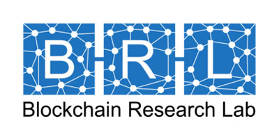 Blockchain Research Lab Logo