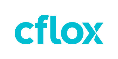 cflox Logo