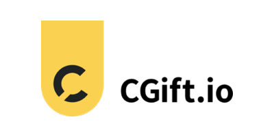 CGift Logo