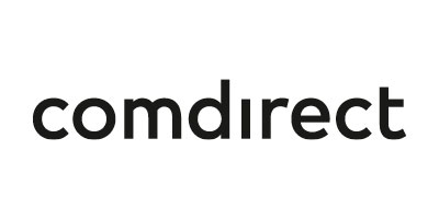 comdirect Logo