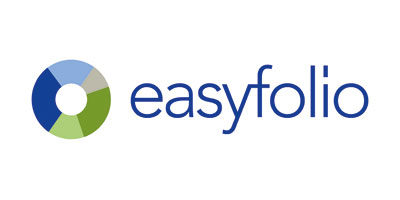 easyfolio Logo easyfolio