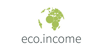 eco.income Logo
