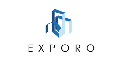 Exporo Logo