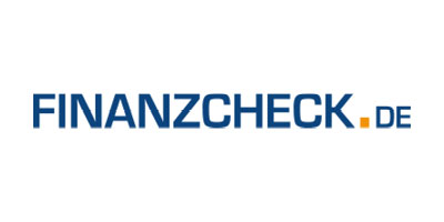 Finanzcheck Logo