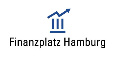 Finanzplatz Hamburg Logo