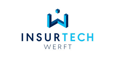 Insurtech Werft Logo