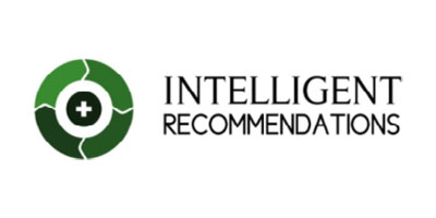 Intelligent Recommendations Logo