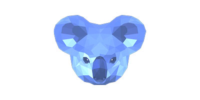 Koala Logo