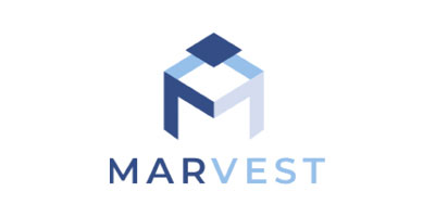 marvest Logo