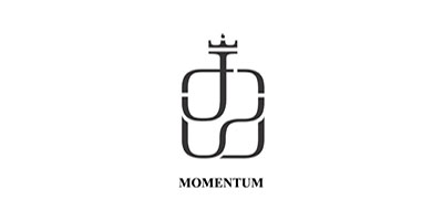 MOMENTUM Logo
