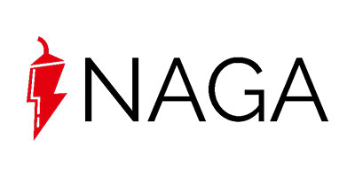 NAGA Logo