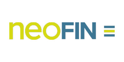 neofin Logo