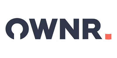 OWNR Logo
