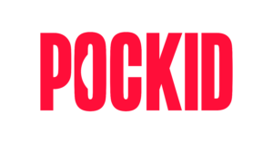 pockid Logo freigestellt rechteckig