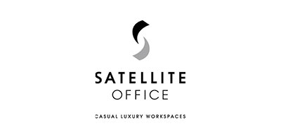 Satellite Office Logo