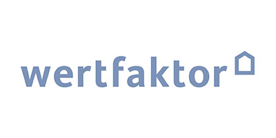 wertfaktor Logo