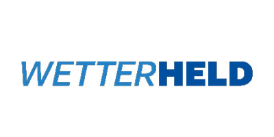Wetterheld Logo