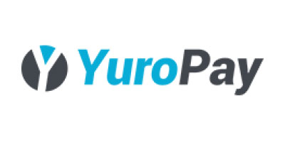 yuropay Logo