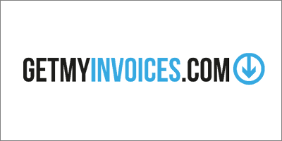 Getmyinvoices Logo