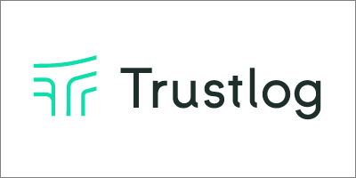 Trustlog Logo