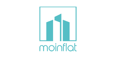 moinflat Logo