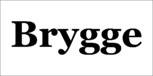 Brygge Logo Brygge Logo