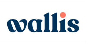 Wallis Logo Wallis Logo