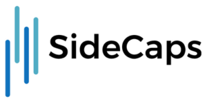 Side Caps Logo