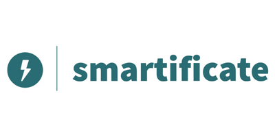 Smartificate Logo