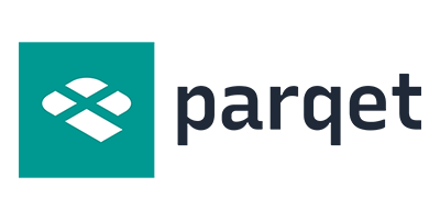 Parqet Logo