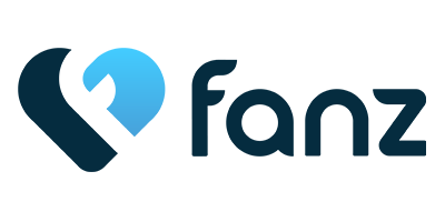 Fanz Logo