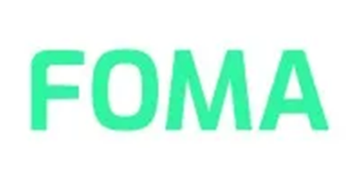 FOMA Logo