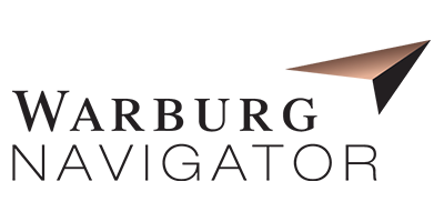 Warburg Navigator om Fintech Monitor