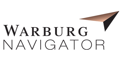 Warburg Navigator Logo