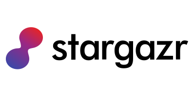 stargazr Logo