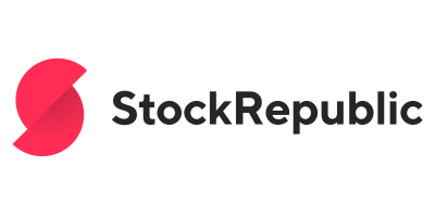 Stock Republic Logo