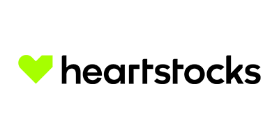 heartstocks Logo