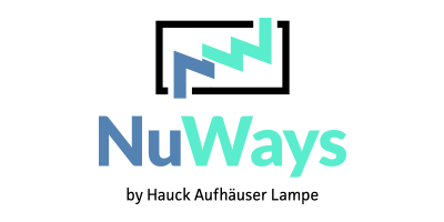 NuWays logo
