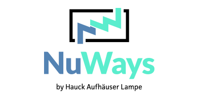 NuWays logo
