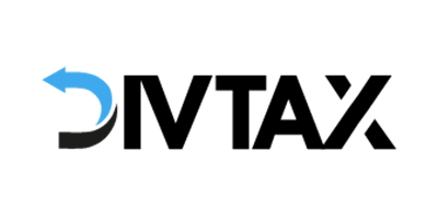 Divtax Logo