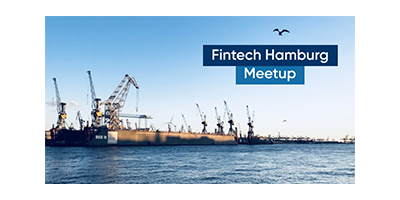 Logo Fintech Hamburg Meetup