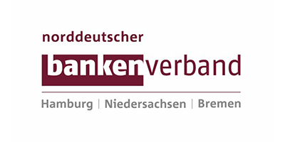 Logo Norddeutscher Bankenverband