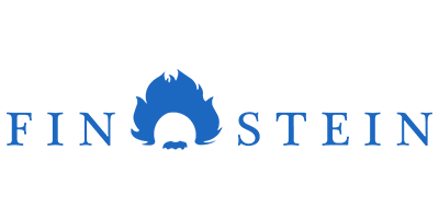 Logo Finstein