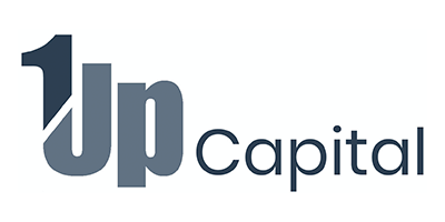 1UpCapital Logo